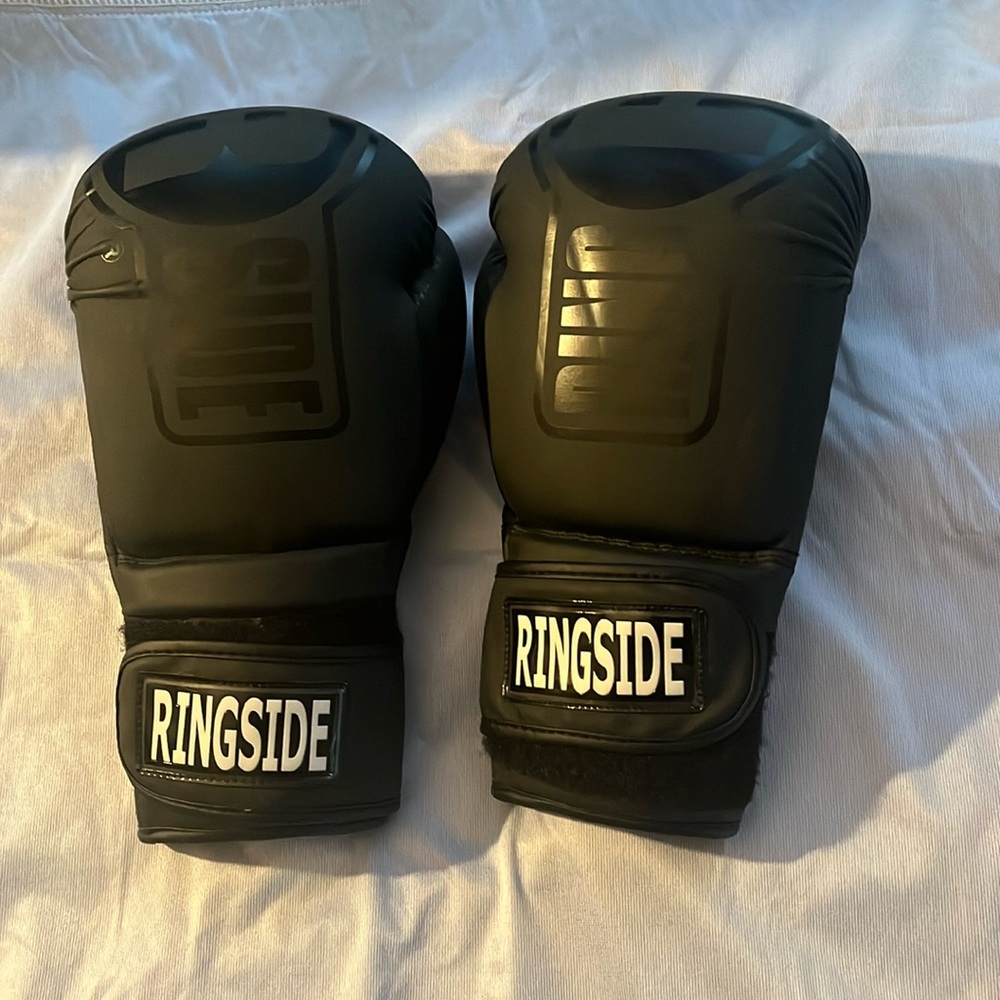 Ringside Boxing gloves